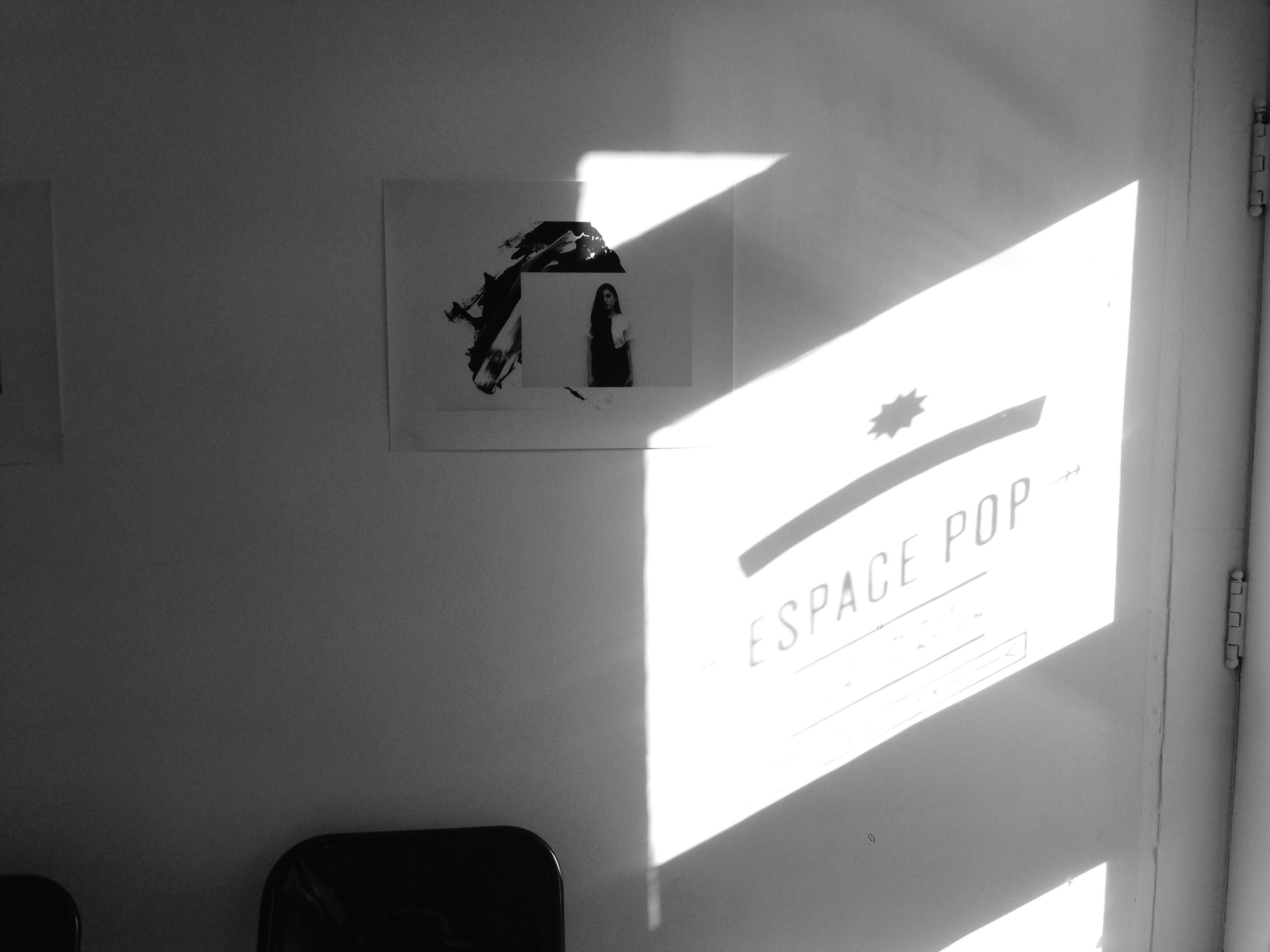 Christina Julien / Pop-Up