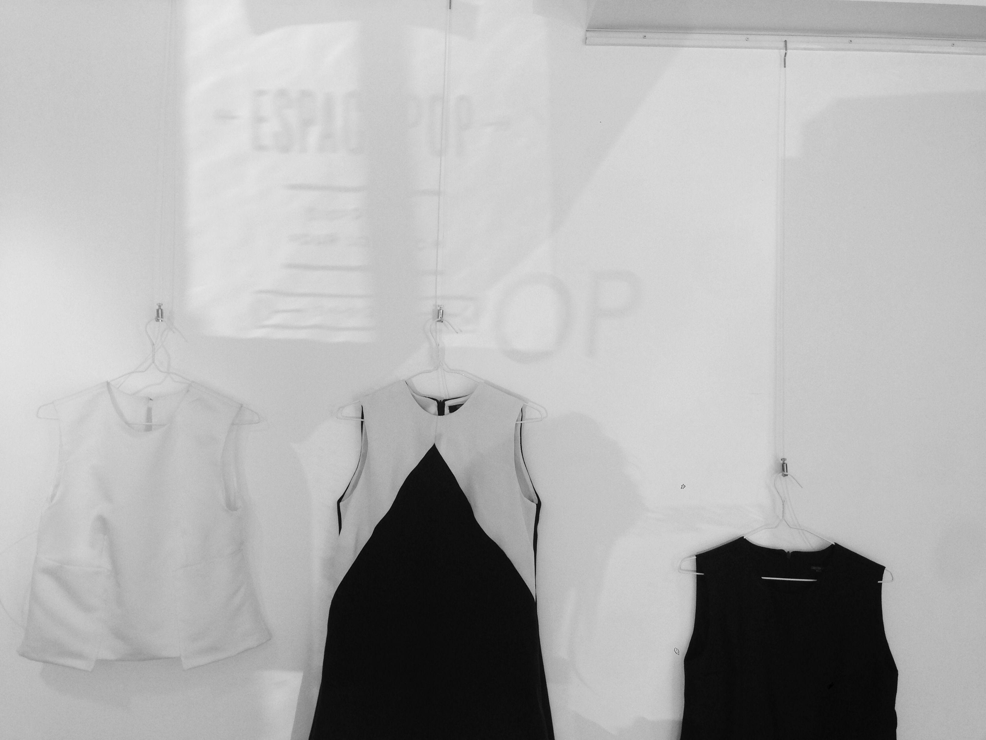 Christina Julien / Pop-Up