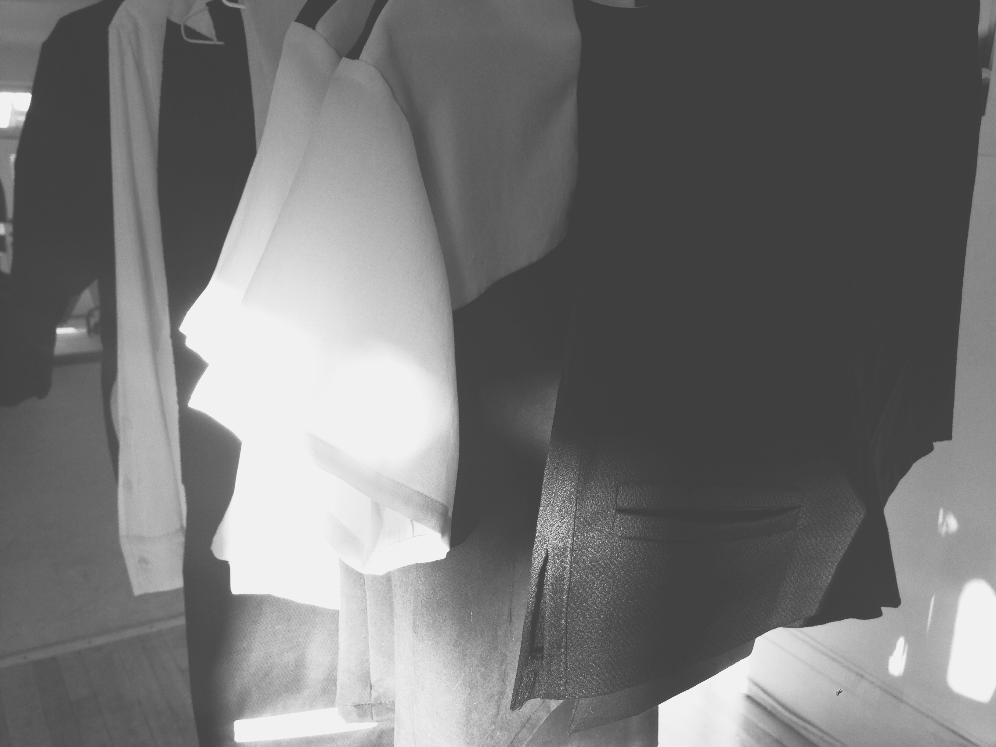 Christina Julien / Pop-Up