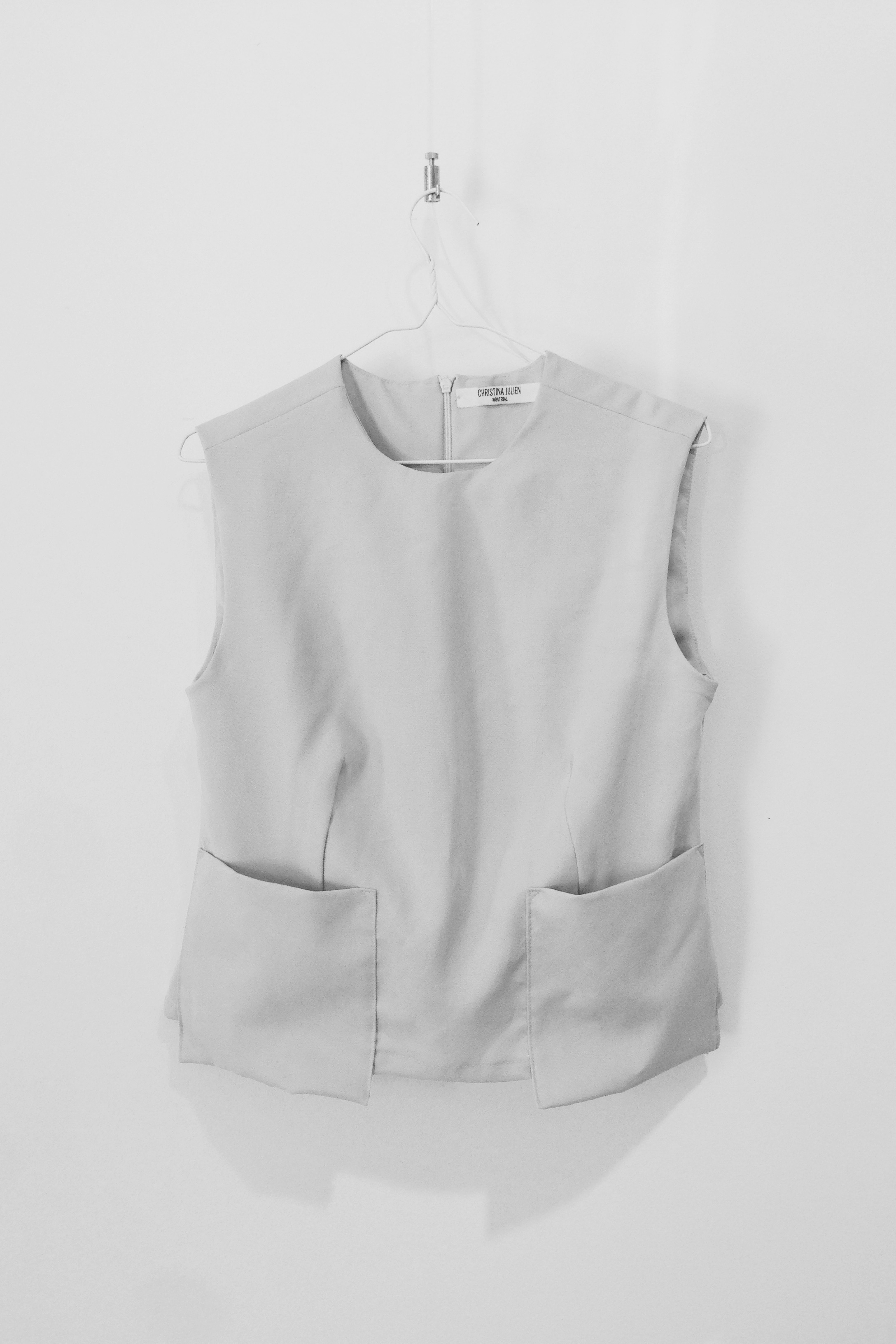 Christina Julien / Pop-Up