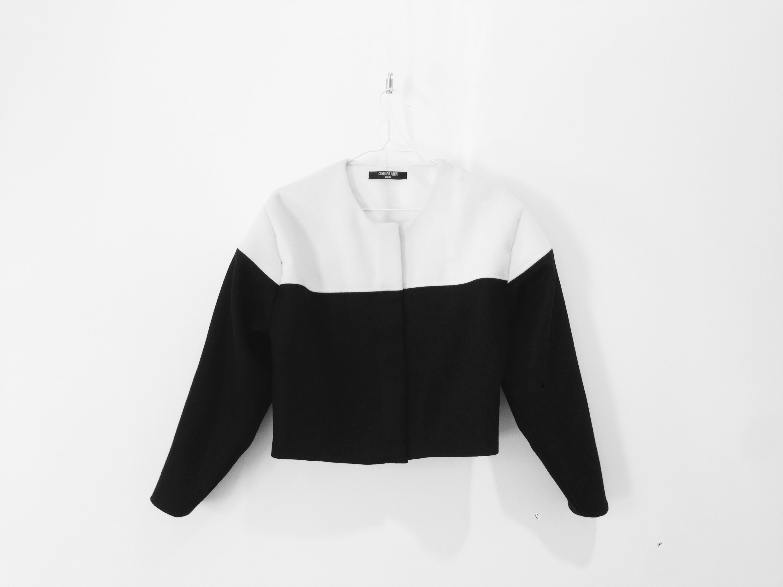 Christina Julien / Pop-Up