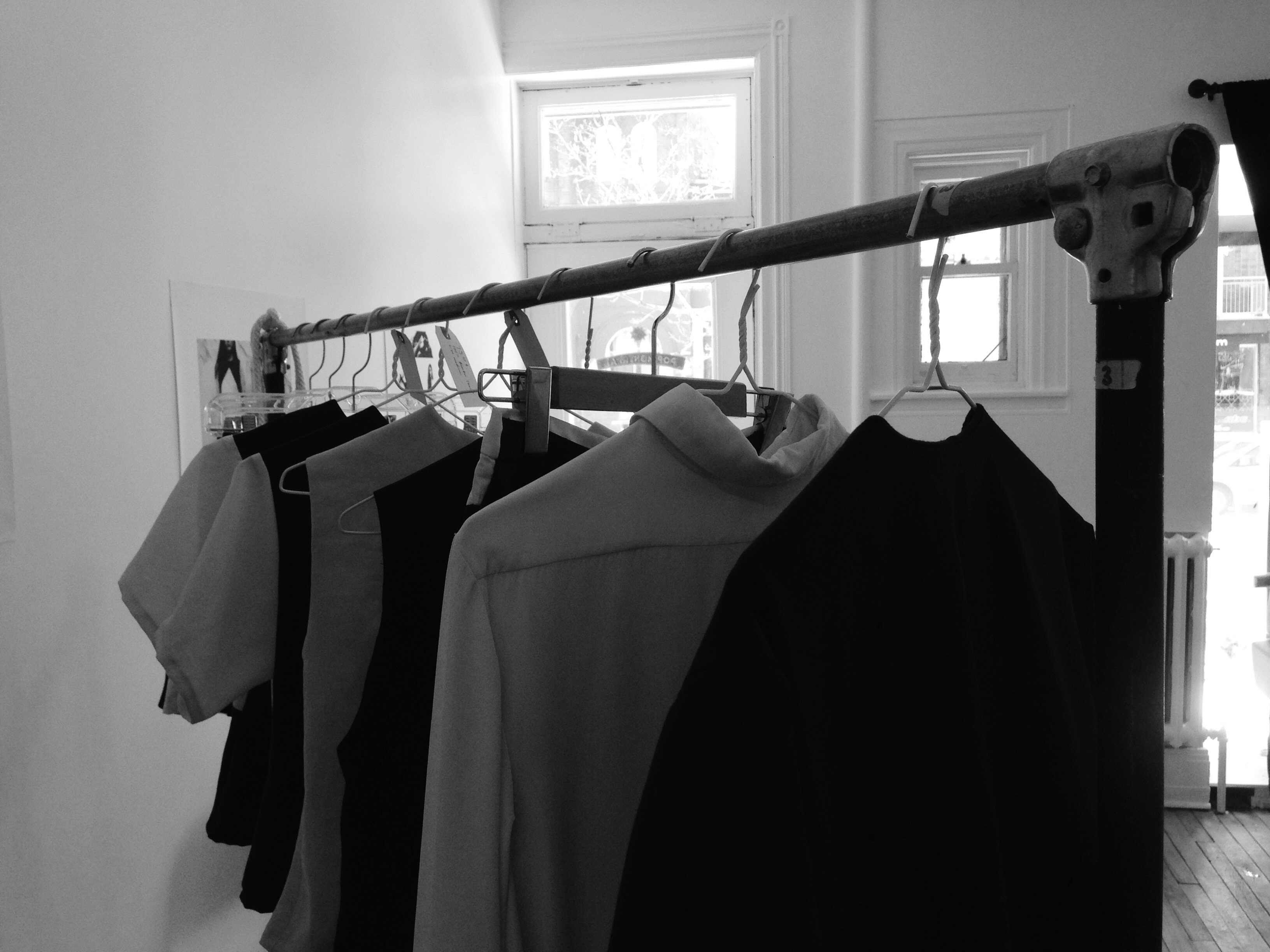 Christina Julien / Pop-Up