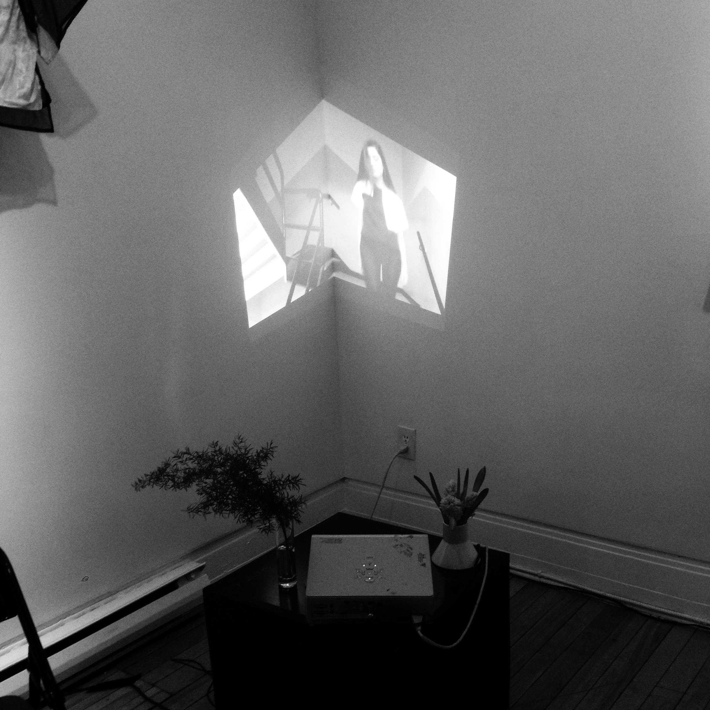 Christina Julien / Pop-Up